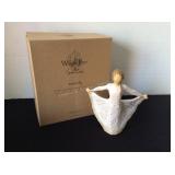 Willow Tree Butterfly Figurine