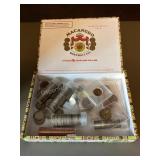 Canadian & Foreign Coins