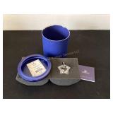 Swarovski Small Star Ornament