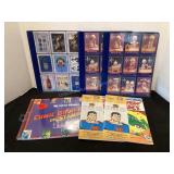 Pepsi-Cola trading cards, Precious Moments