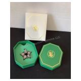 Swarivsju Ornament Festives