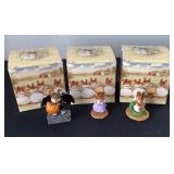 3 Wee Forest Folk: Is That All?, No Peeking &