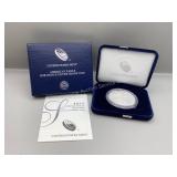 2017 American Eagle one ounce silver proof coin