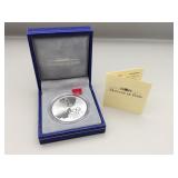 Monnaie De Paris 1994 Silver Coin