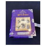 Hallmark Harry Potter Hogwarts Charms Ornaments