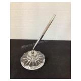 Waterford Pen Holder