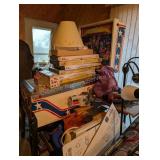 Complete catalog to be posted on or before May 15