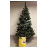 6 1/2ï¿½ Christmas tree