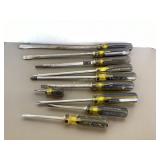 Stanley Screwdrivers