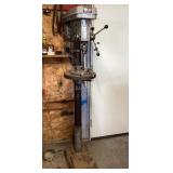 Rockford R-558F Drill Press