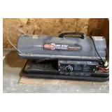 Dyna-Glo Delux kerosene heater