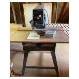 Craftsman 10ï¿½ Radial Saw