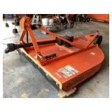 Land Pride RCR1260 Rotary Cutter