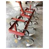 Cultivator, 55" wide x 29ï¿½