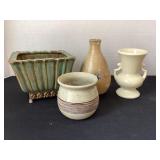 Vintage & Artisan Pottery