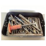 Chisels & Punches