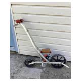 Earthway Seeder