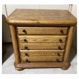 Arbek Nighstand, 28x18x27" tall