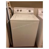 Speed Queen Washer, 25 1/2x43" tall x 28ï¿½ deep,