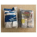 New Dickies & Towncraft menï¿½s socks