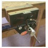 Babco 7" vise