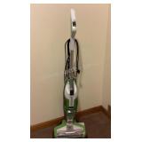 Bissell multi surface brush, works, has drip pan