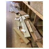 Project Wood, variety of sizes & types