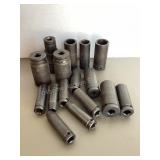 Proto Impact Sockets