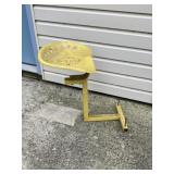 Granny Tractor Seat