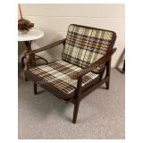 MCM Danish Accent Chair