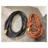 2 Extension Cords