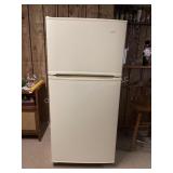 Magic Chef refrigerator