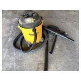 14 Gallon Shop Vac Ultra Pro Blower Vac &