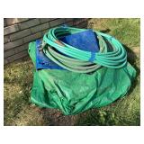 Tarps & Hoses