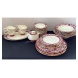 Century Service Dinnerware