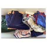Vintage clothing, swimsuits & more