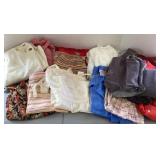 Vintage clothing