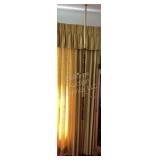 MCM Pole Plant Hanger/Stand, 8' as pictured
