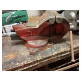 Shop King 5' vise