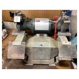 Wen & Dayton Bench grinders, work