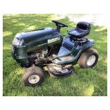 Bolens 38' Riding Lawn Mower