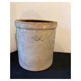 5 gallon crock, 12x14'
