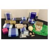 Avon Costume Jewelry & More