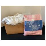 Ladies Sleepwear (mostly 2X-3X) some NWT