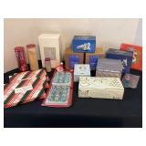 Avon holiday NOS items & more