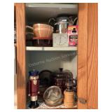 Cupboard Cleanout; Fire King soup bowls,