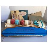Kenner's Knit-O-Matic