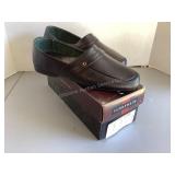 New Florsheim Men's 10 1/2 Slippers