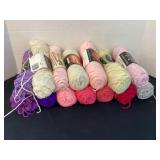 Yarn