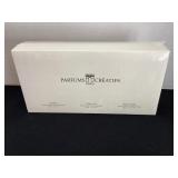 Unopened Perfums Creatifs Paris boxed set